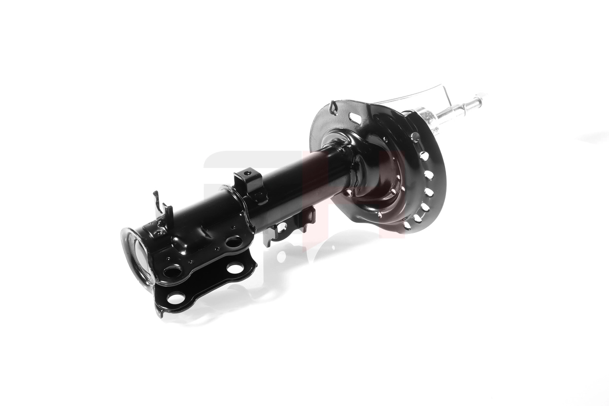 Amortyzator przedni prawy KIA Rio III sedana (UB) (2010 - 2017) cena, od 70,91 USD