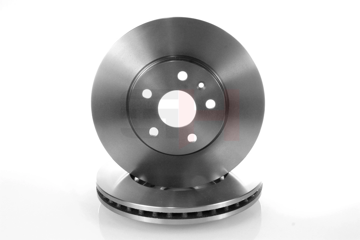 Do koszyka 13502214 General Motors Tarcza hamulcowa przednia