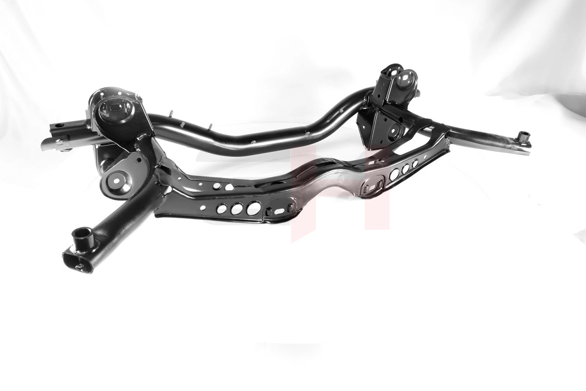 Do koszyka Korpus osi tylnej Seat Altea XL 5P5, 5P8