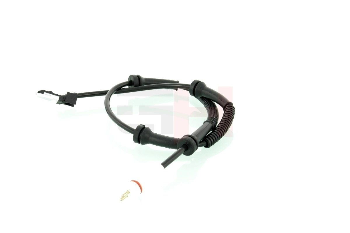 Czujnik ABS przedni Nissan Primastar awangarda (X83) (2002 - 2026) cena, od 24,82 USD