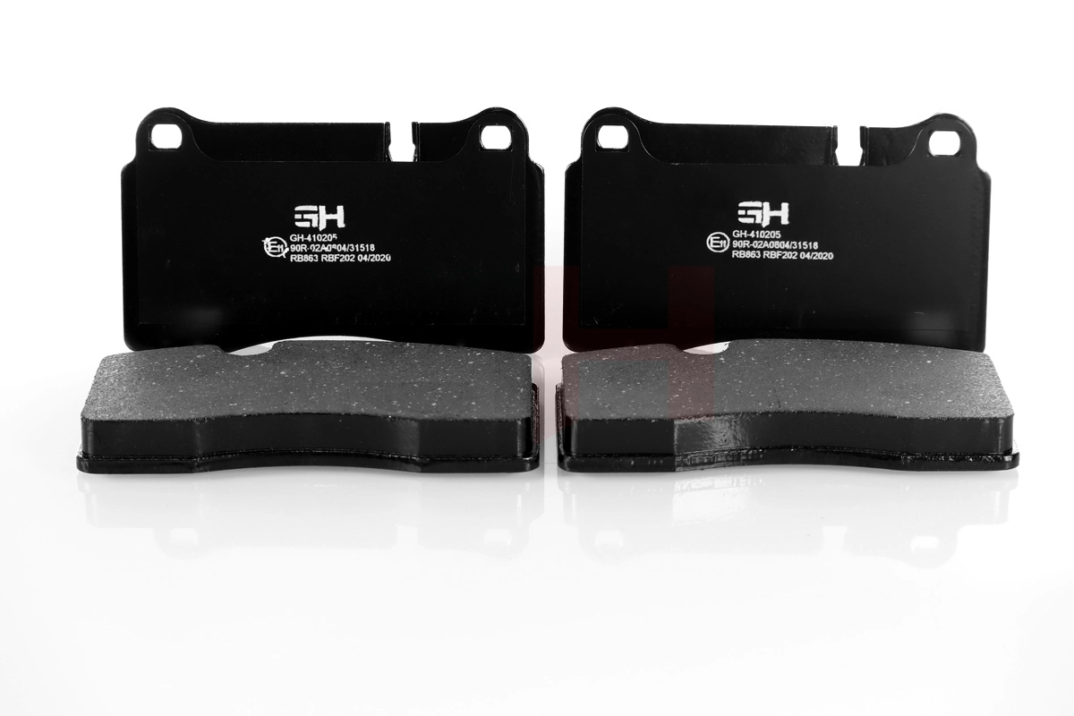 Klocki hamulcowe przednie tarczowe VAG SFP500070 cena, od 27,35 USD