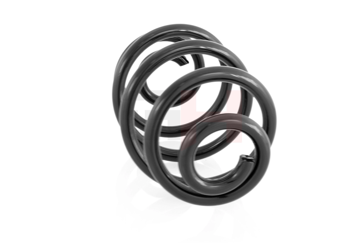 Sprężyna tylna Audi A6 C5 sedana (4B2, 4B4) (1997 - 2005) cena, od 50,08 USD