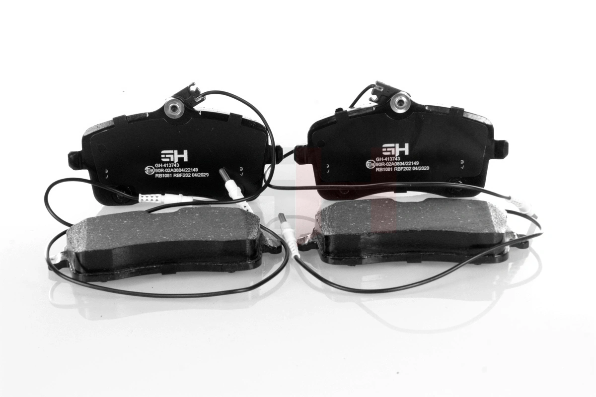 GH413743 GH