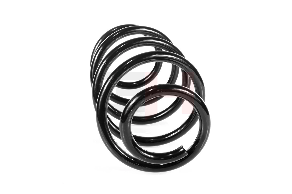  Sprężyna przednia Volkswagen Multivan 