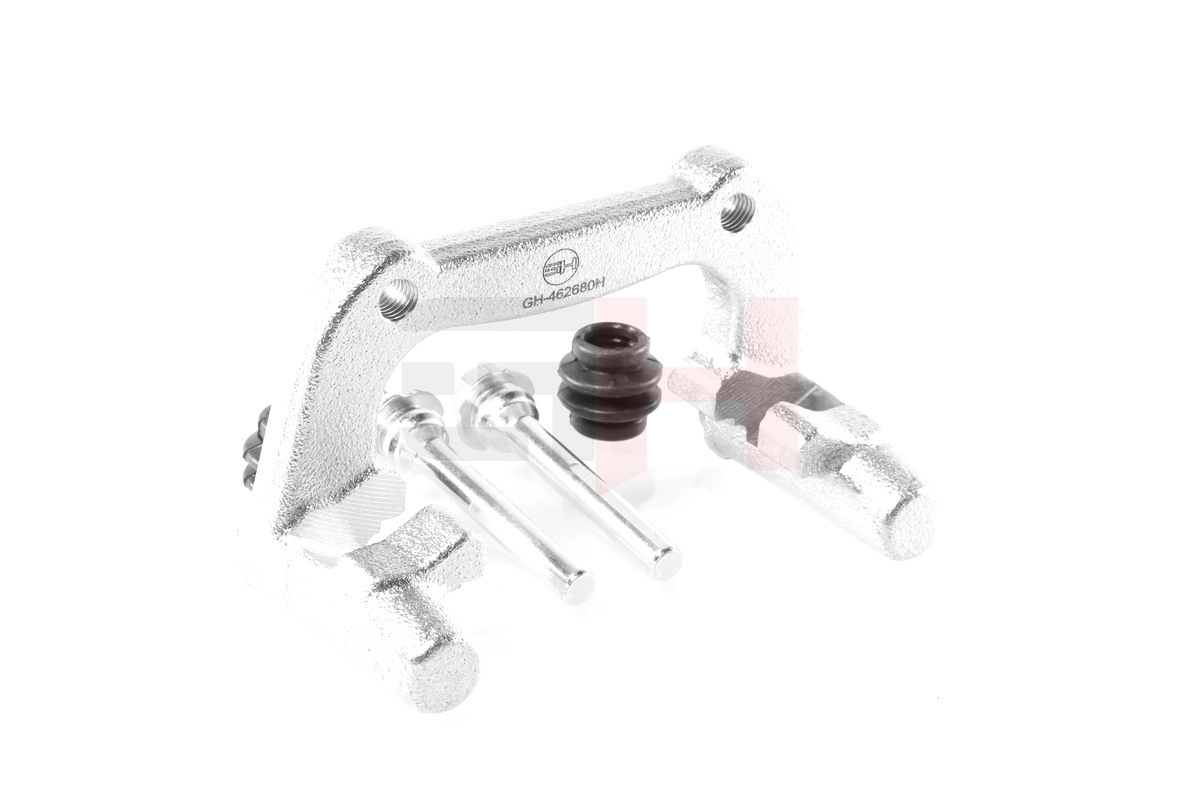 Jarzmo zacisku hamulcowego tylnego Honda Accord VI sedana (CG) (1998 - 2003) cena, od 5,76 USD