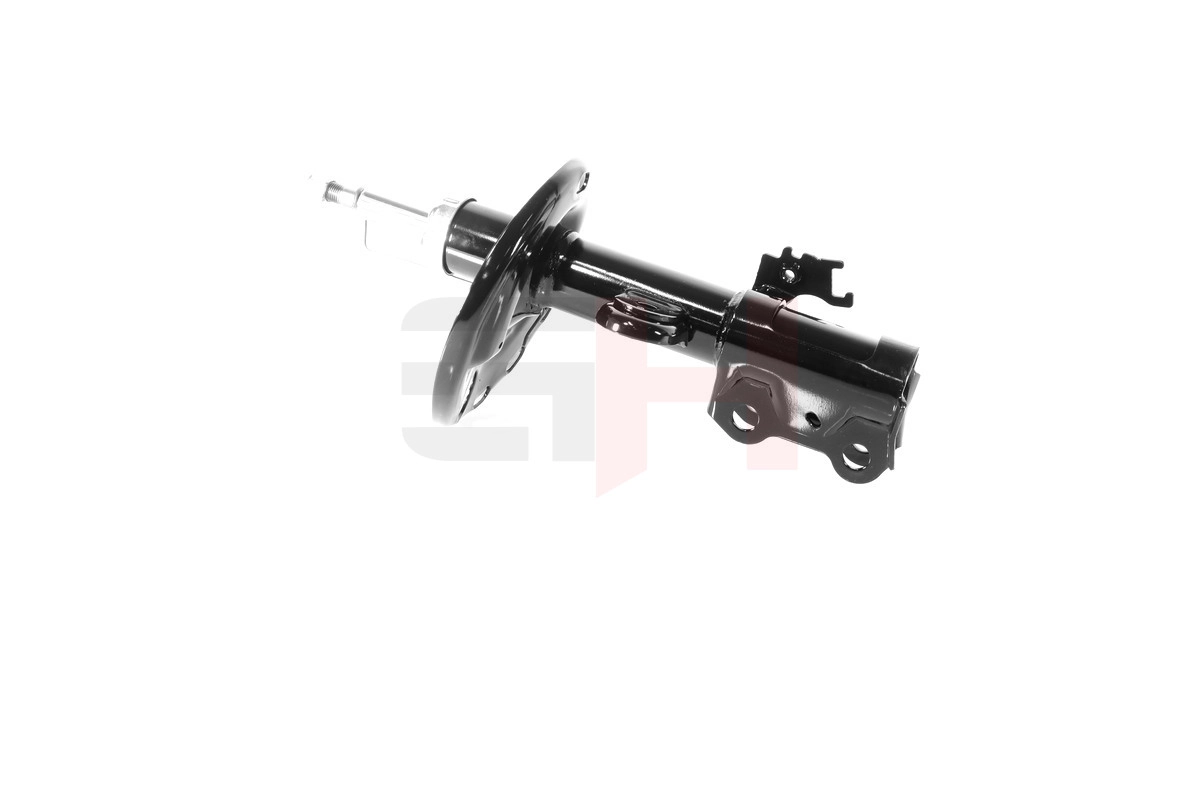 Amortyzator przedni prawy 4851080548 Toyota