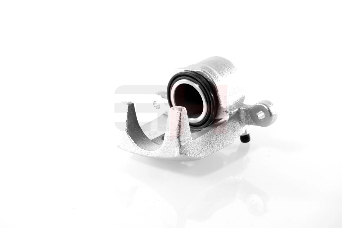  Zacisk hamulcowy tylny lewy SsangYong Musso 