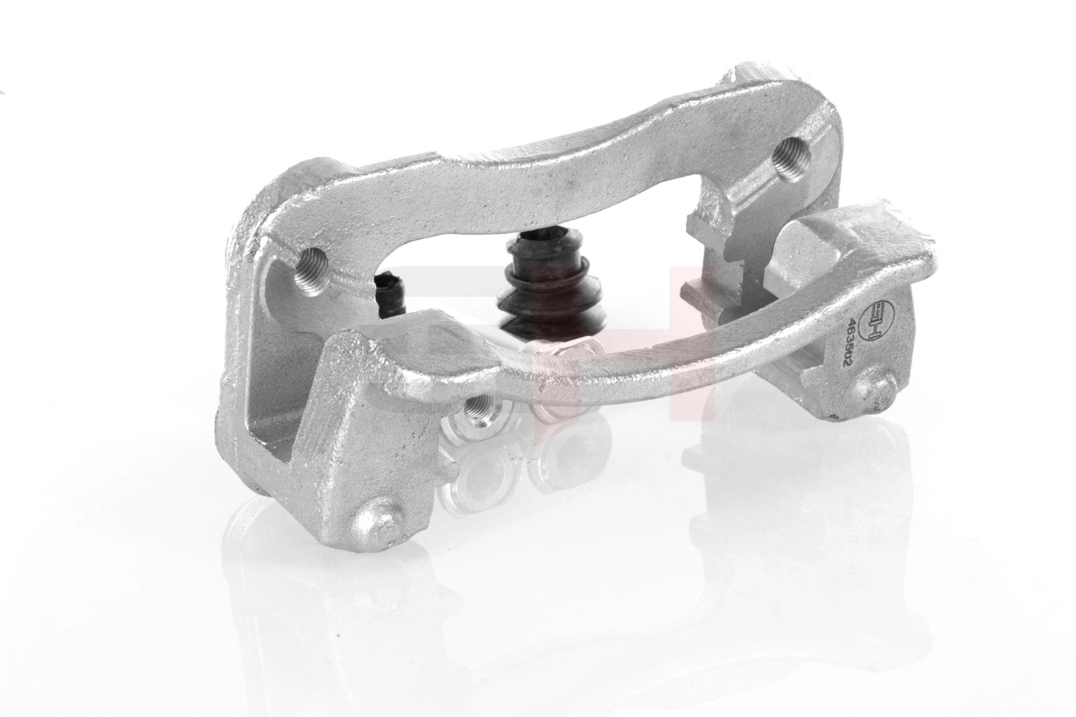 Jarzmo zacisku hamulcowego tylnego KIA Cerato II sedana (TD) (2009 - 2012) cena, od 35,58 USD