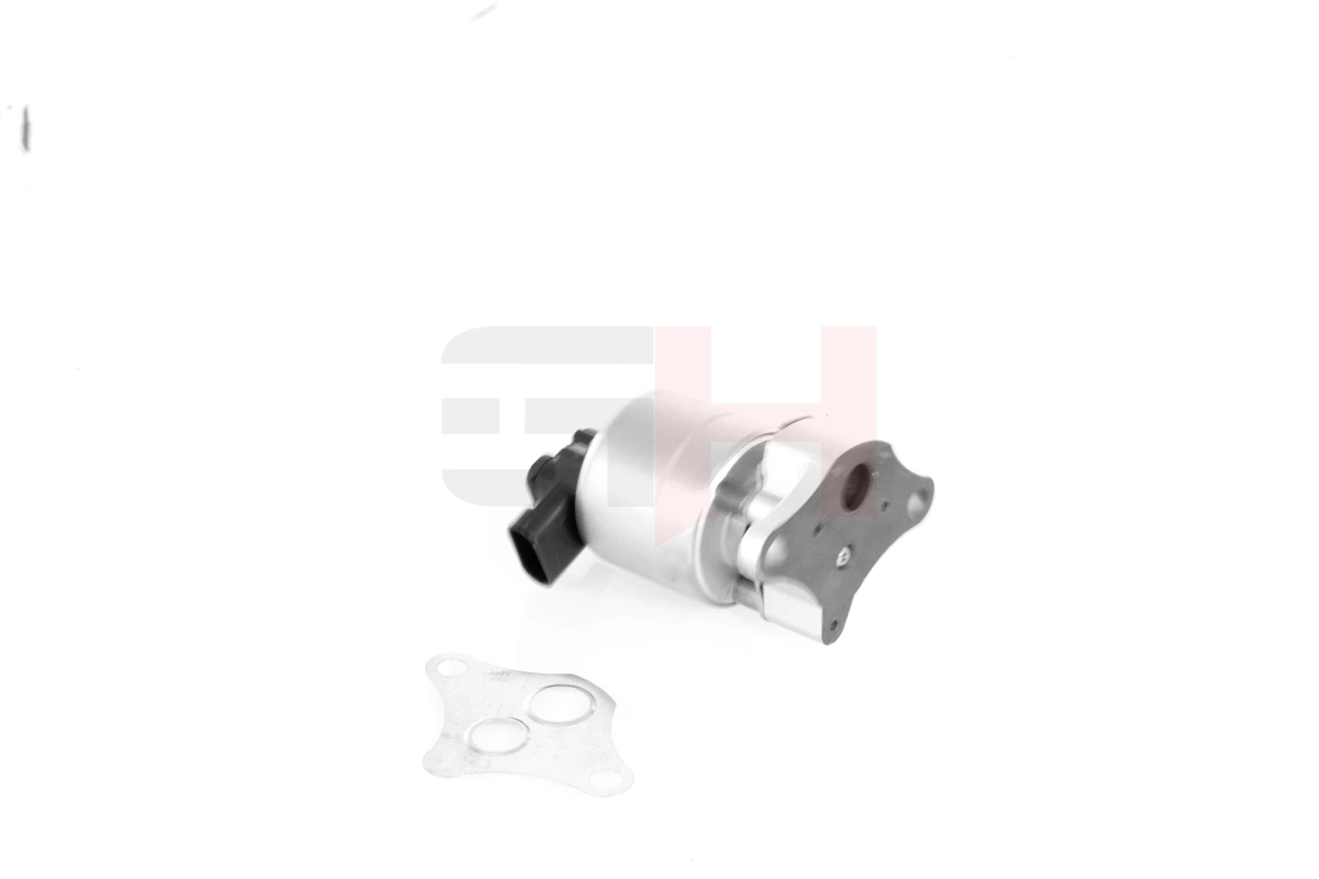  Zawór recyrkulacji spalin EGR Peugeot 406 
