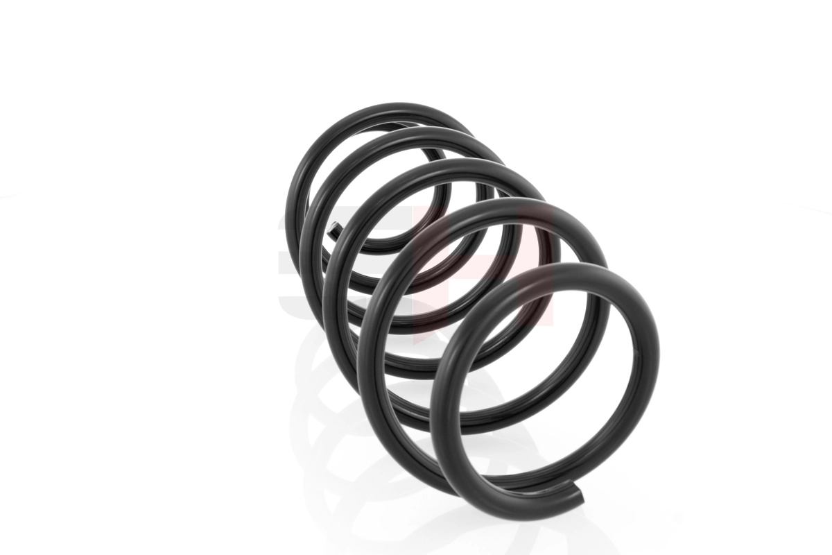 Sprężyna tylna Ford Mondeo III