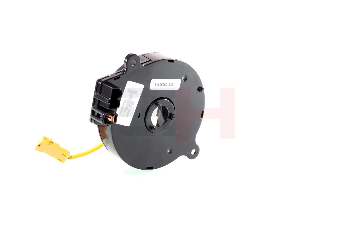 Pierścień kontaktowy AIRBAG, taśma kierownicy Jeep Grand Cherokee