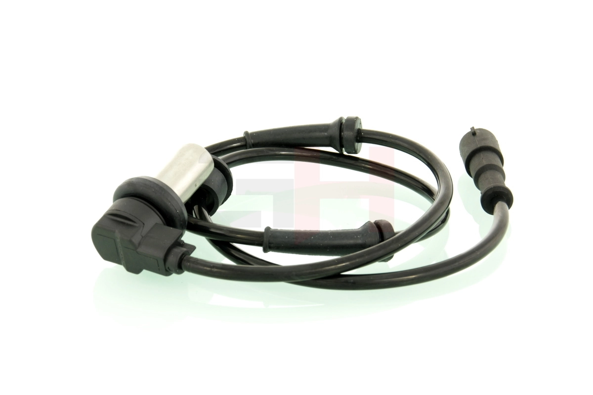 Czujnik ABS przedni Audi 100 C4