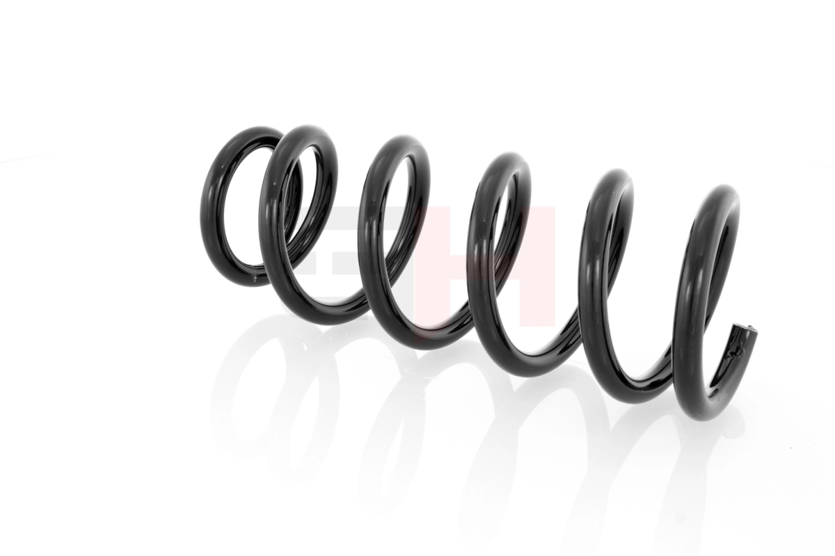 Sprężyna tylna do Honda CR-V II RD