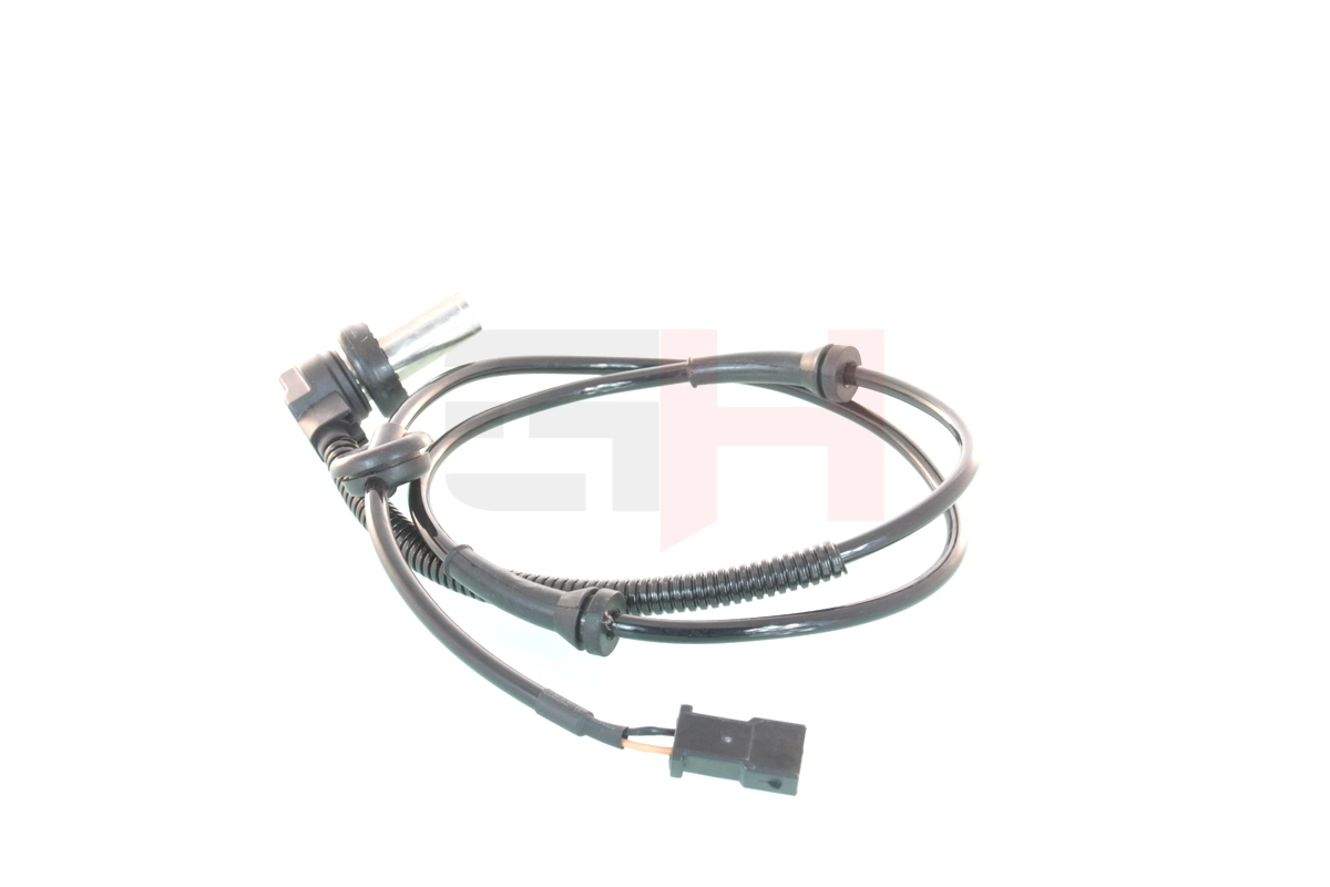 Czujnik ABS przedni E090007 Polcar