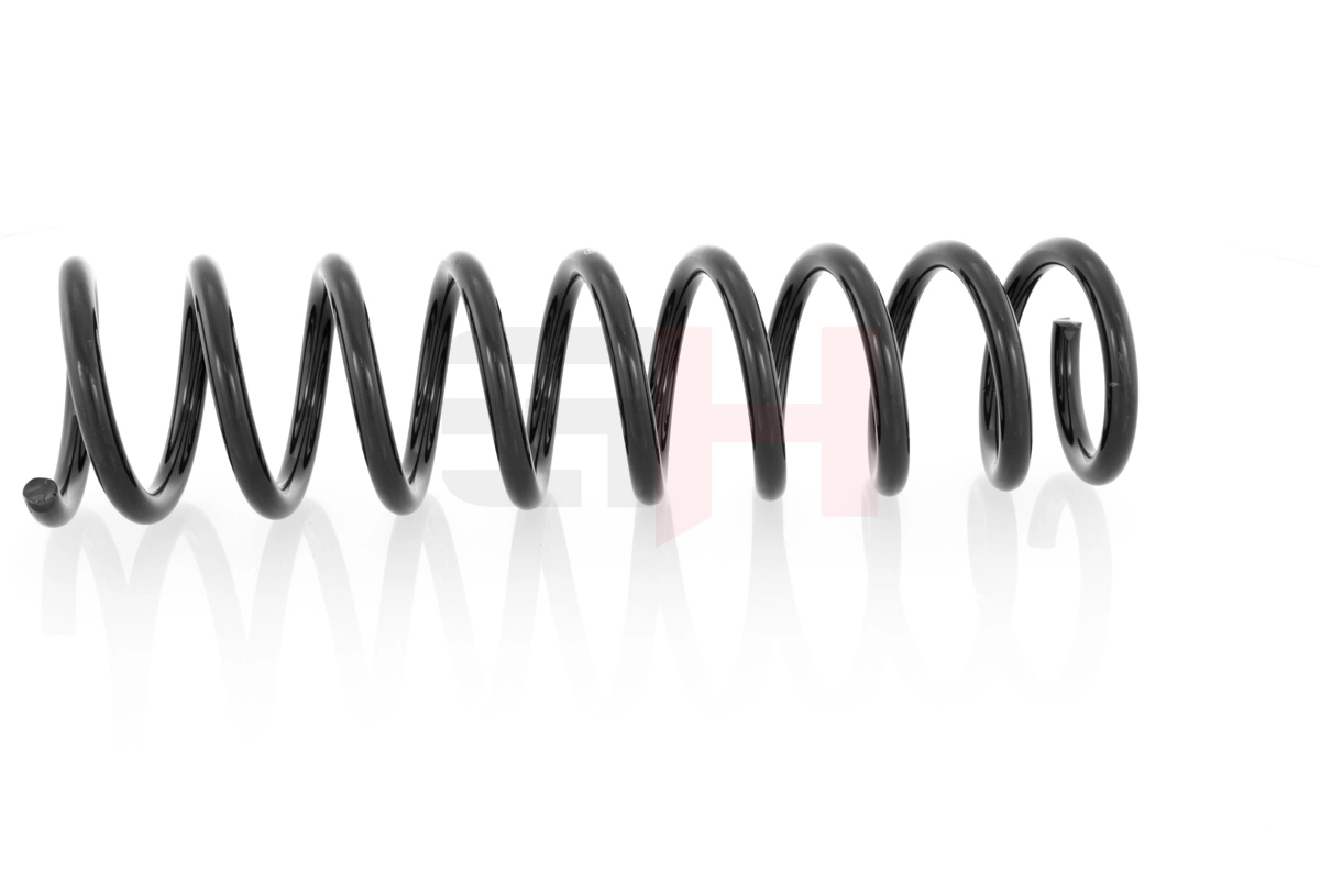 33531093633 BMW Sprężyna tylna