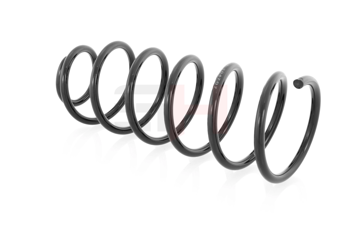 Sprężyna przednia Skoda Octavia TOUR I A4