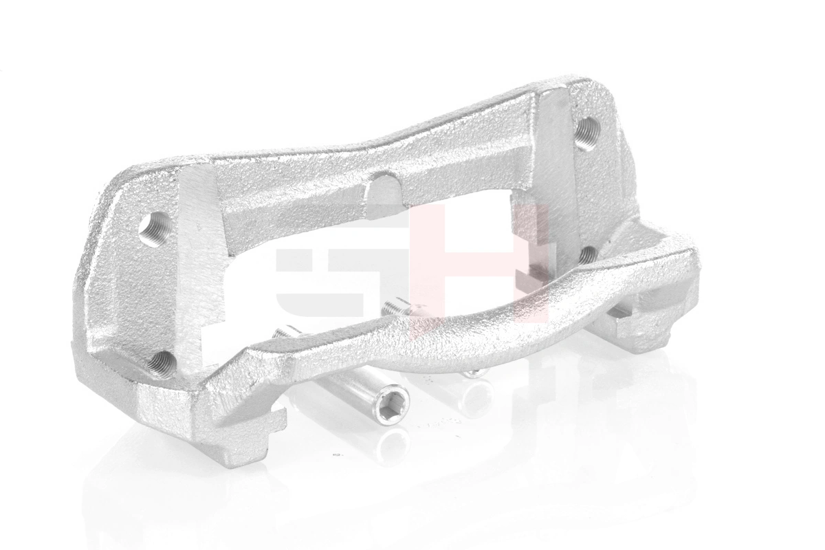 Jarzmo zacisku hamulcowego przedniego Mazda 6 kombi (GY) (2002 - 2007) cena, od 29,60 USD