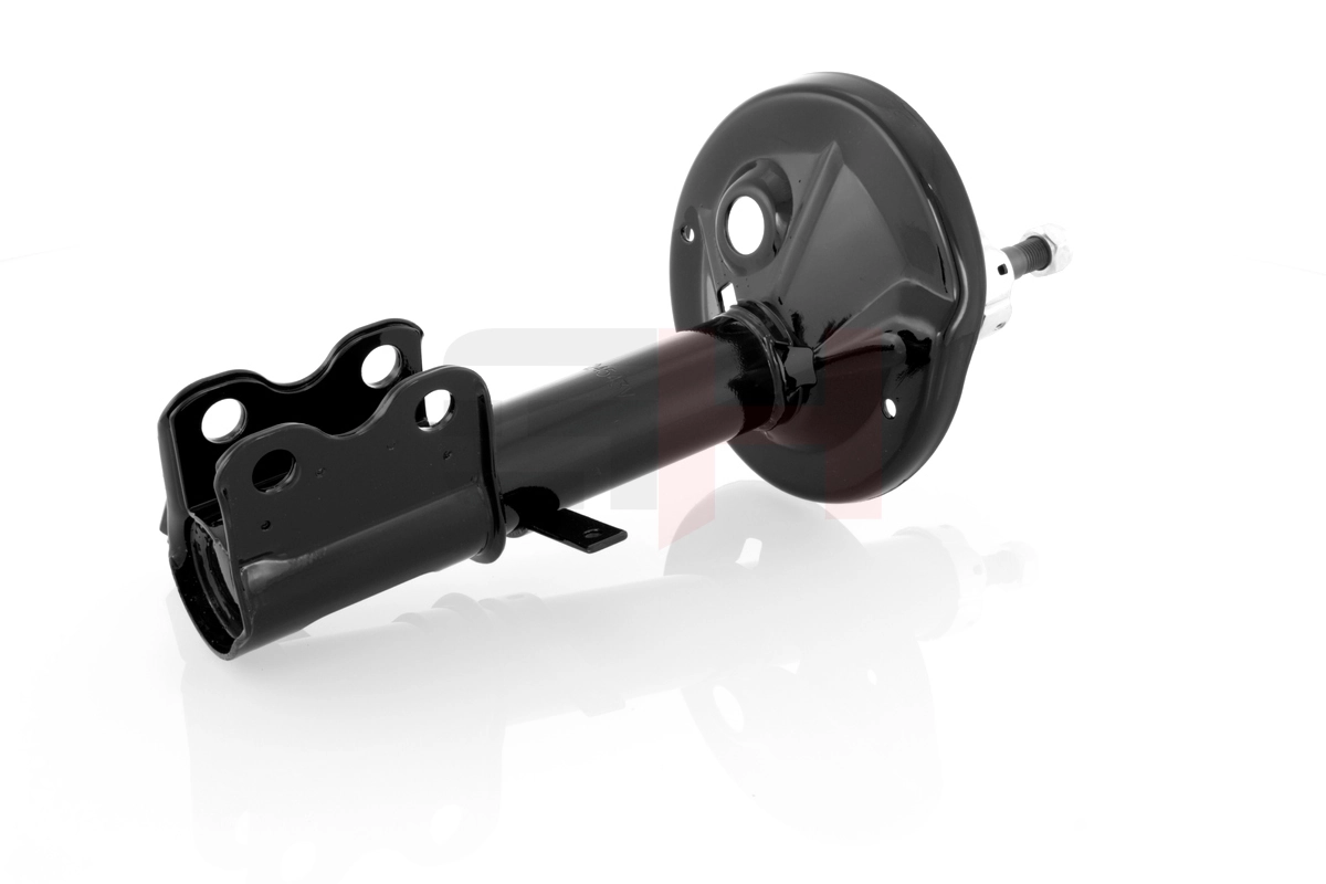 Do koszyka Amortyzator przedni lewy Toyota Corolla  