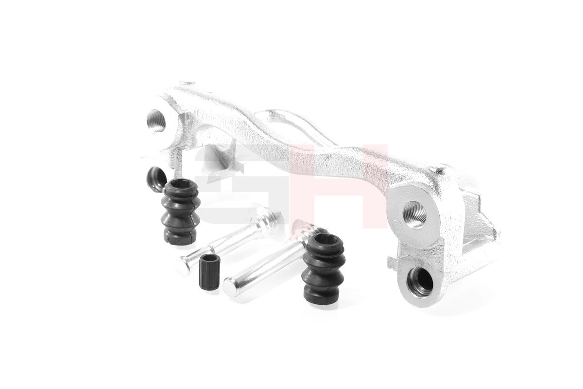 Do koszyka Jarzmo zacisku hamulcowego tylnego Volkswagen Crafter 30-35 2E, 2EE, 2EK