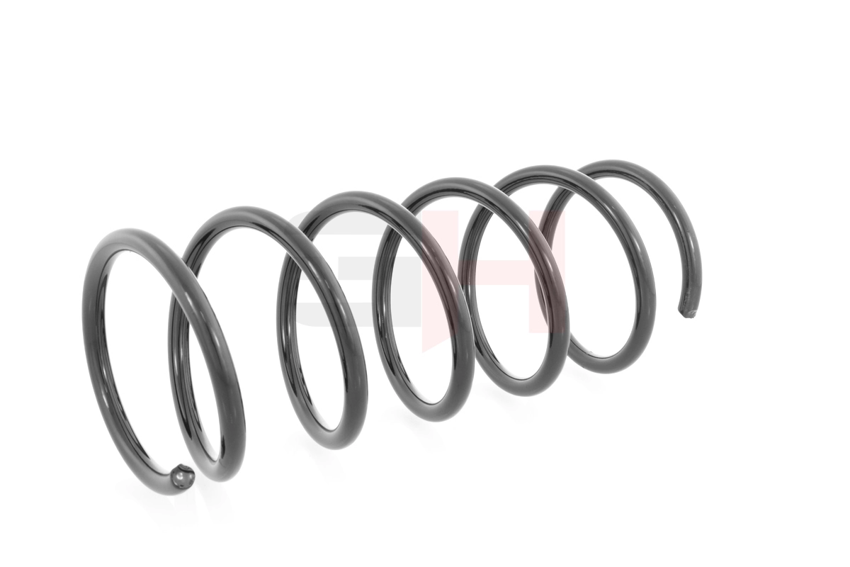  Sprężyna przednia Hyundai Getz 