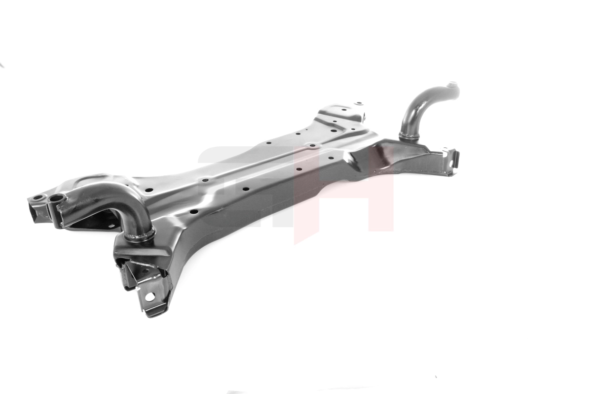 Do koszyka Korpus osi przedniej Mitsubishi Lancer X CY_A, CZ_A