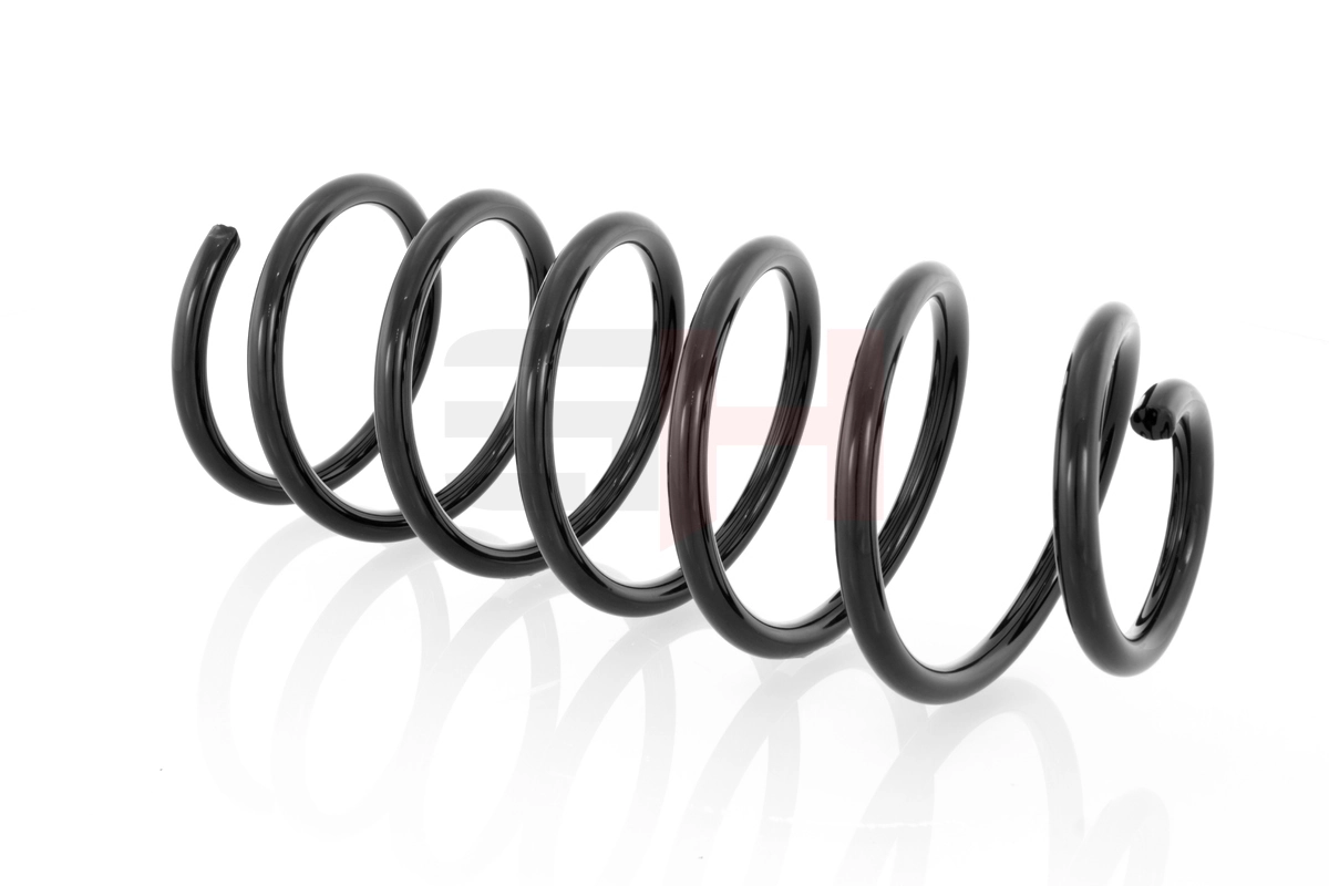  Sprężyna przednia Volkswagen Golf 4