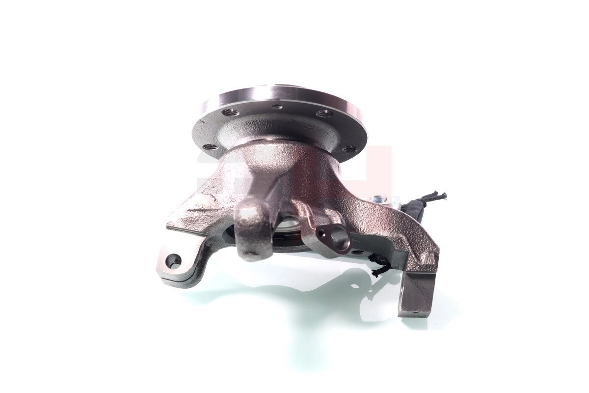 Czop (zwrotnica) przedni lewy Nissan/Infiniti 8200750268 cena, od 80,68 USD