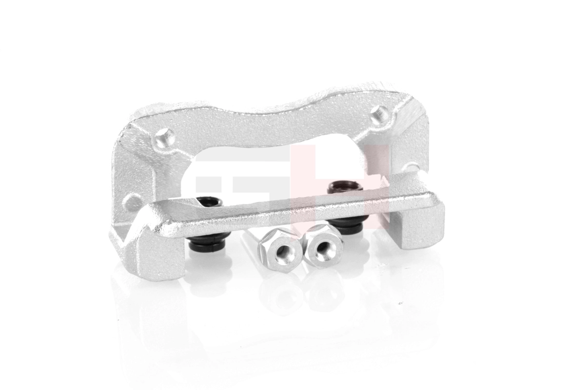 Jarzmo zacisku hamulcowego tylnego Hyundai Tucson I SUV (JM) (2004 - 2010) cena, od 35,05 USD