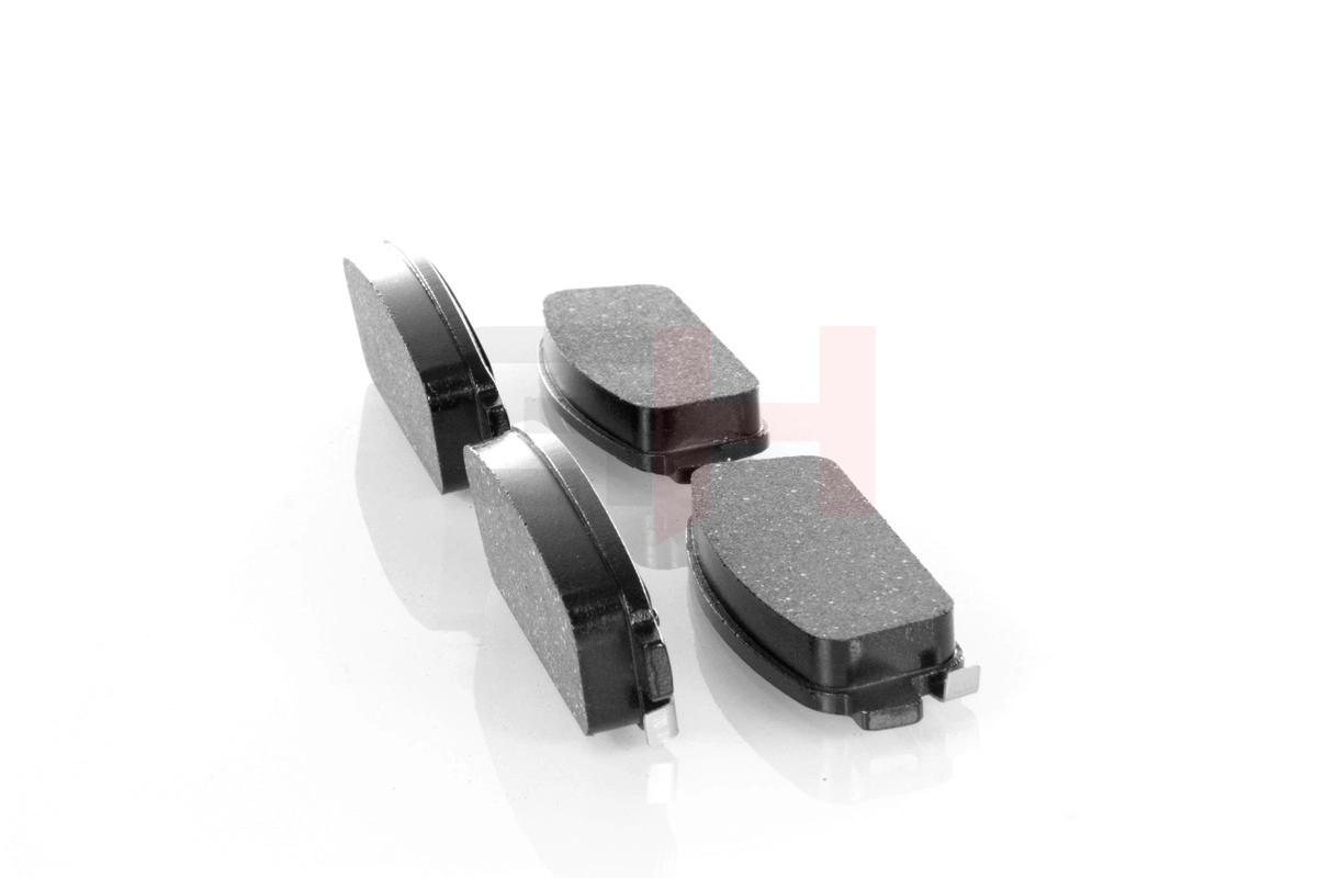 Okładziny (klocki) do hamulców tarczowych tylne Opel Astra J Sports Tourer kombi (P10) (2010 - 2015) cena, od 25,86 USD