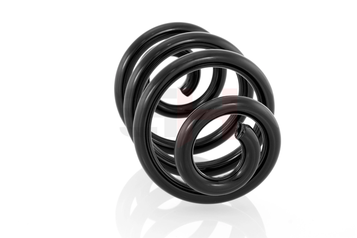 Sprężyna tylna BMW 3 E30