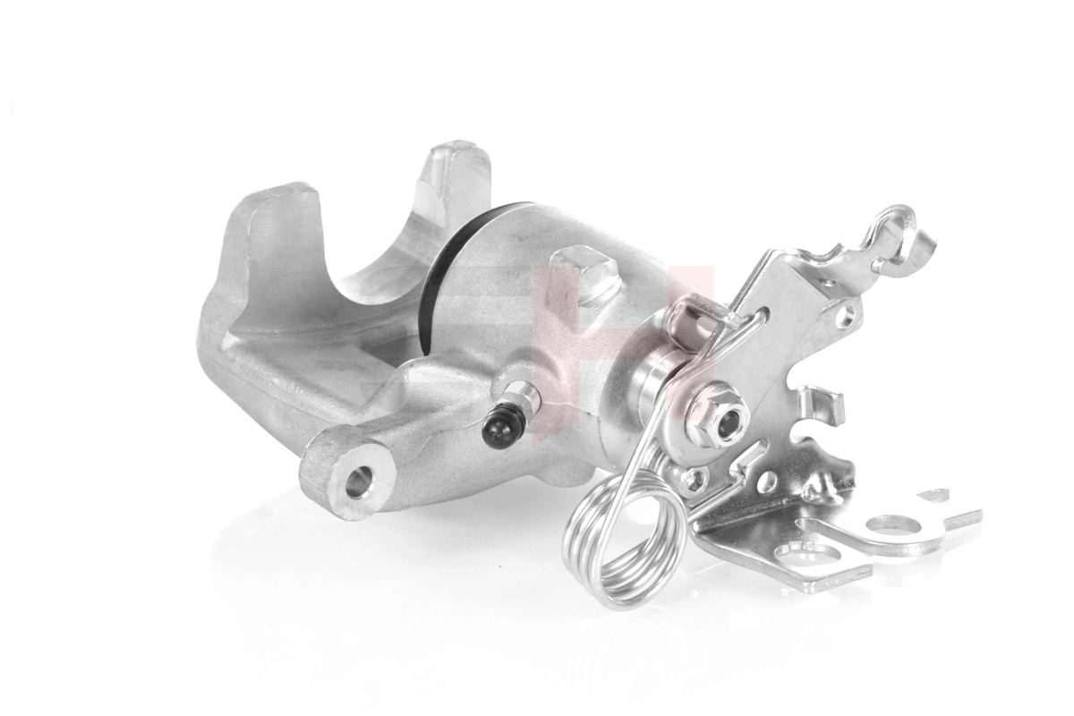  Zacisk hamulcowy tylny prawy Volkswagen Caddy 3