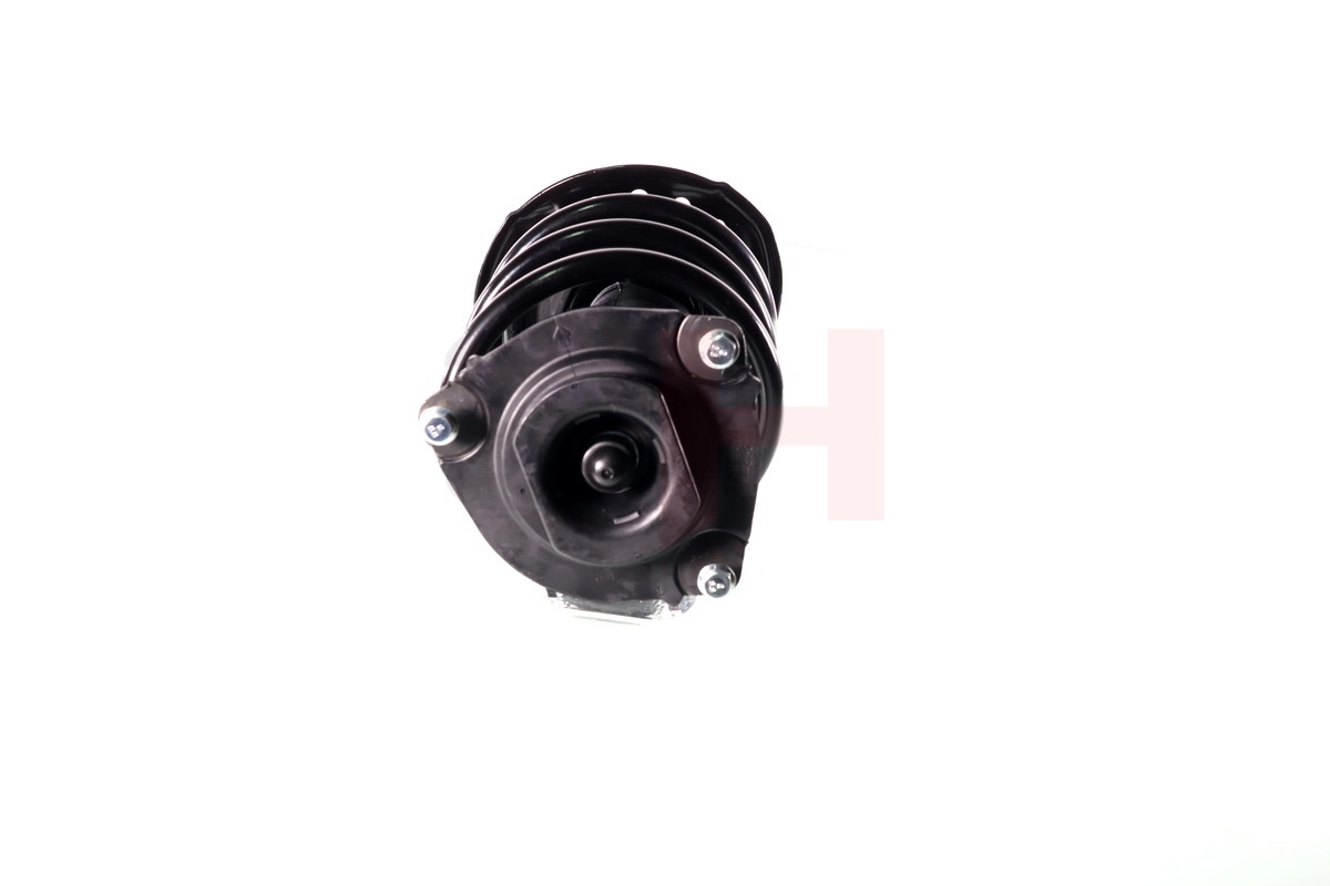 Amortyzator przedni lewy Mando MSS020287 cena, od 73,84 USD