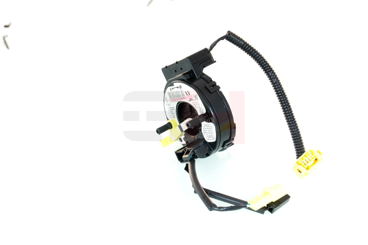 Pierścień kontaktowy AIRBAG, taśma kierownicy  Honda CR-V II SUV (RD) (2002 - 2006) cena, od 29,77 USD