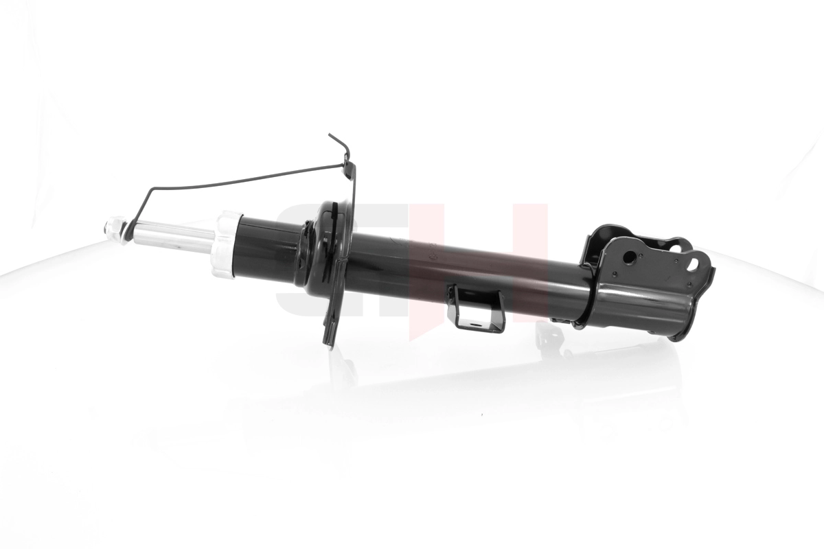 3U2Z18124TAA Ford Amortyzator przedni prawy