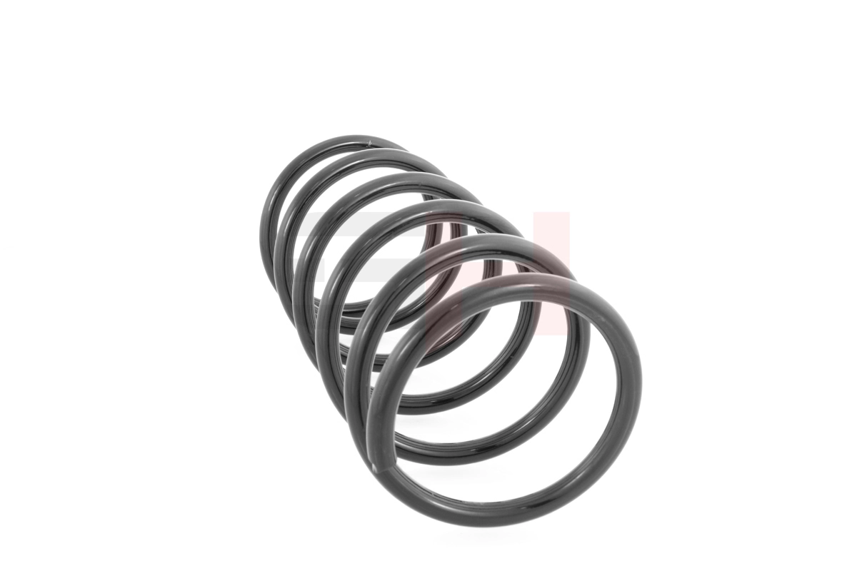 Do koszyka Sprężyna przednia Hyundai Getz  