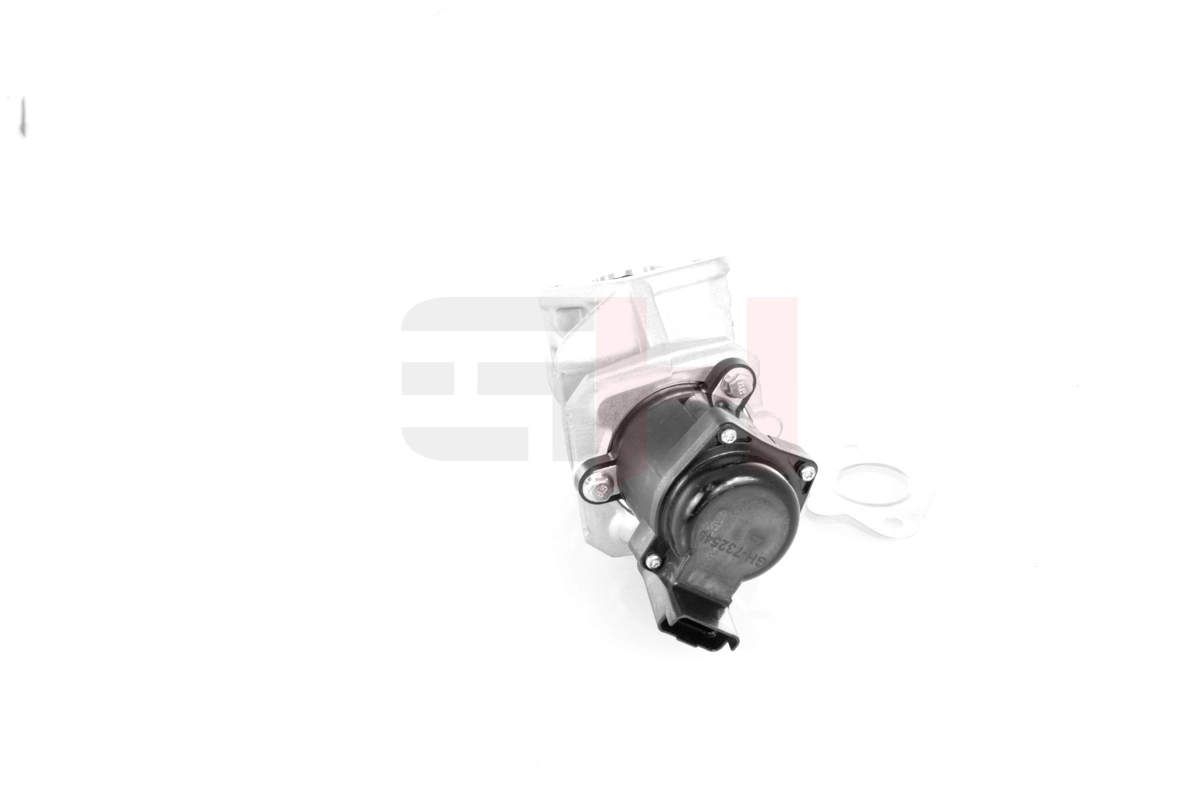 Zawór recyrkulacji spalin EGR 1638155480 Peugeot/Citroen
