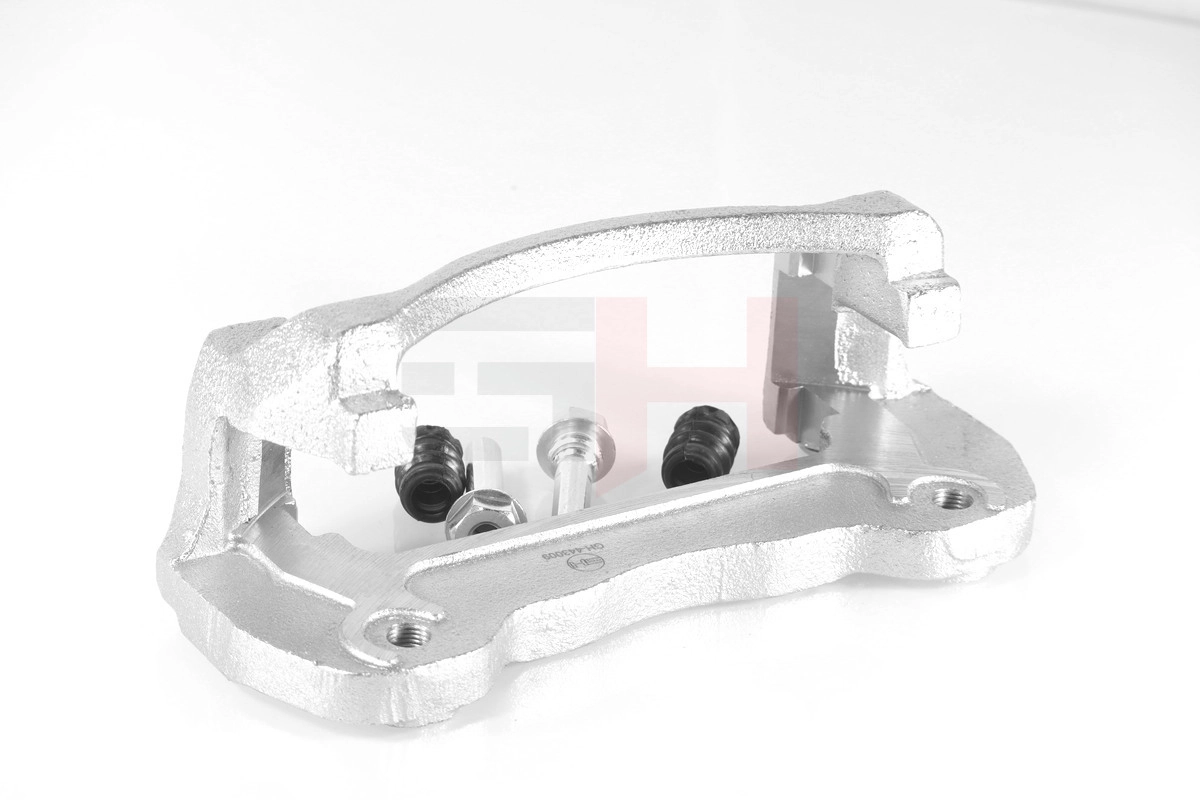 Jarzmo zacisku hamulcowego przedniego Mitsubishi Pajero SPORT II SUV (KH) (2008 - 2014) cena, od 42,20 USD