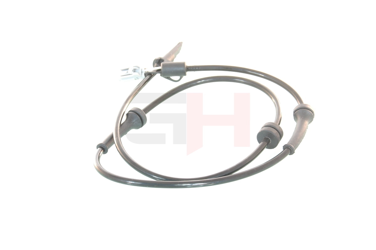 Czujnik ABS przedni Nissan Teana sedana (J32) (2008 - 2013) cena, od 14,97 USD