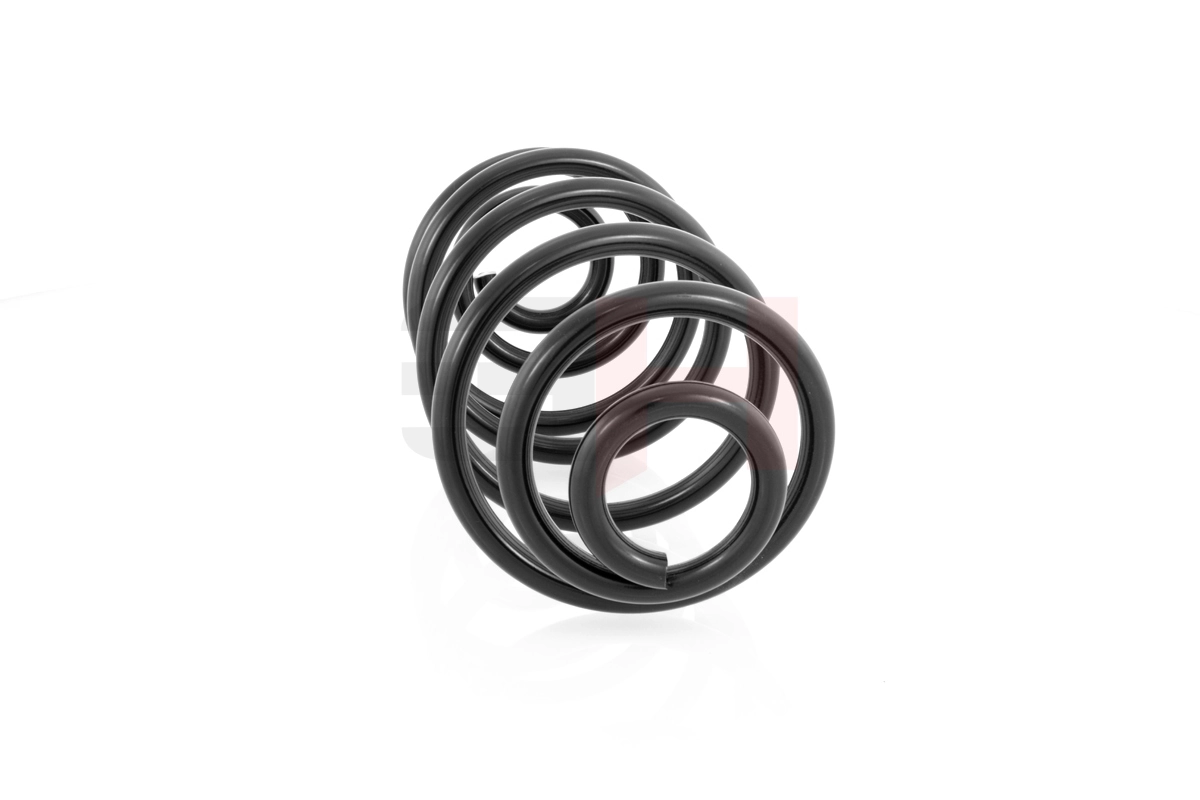 Sprężyna tylna do Opel Zafira B A05