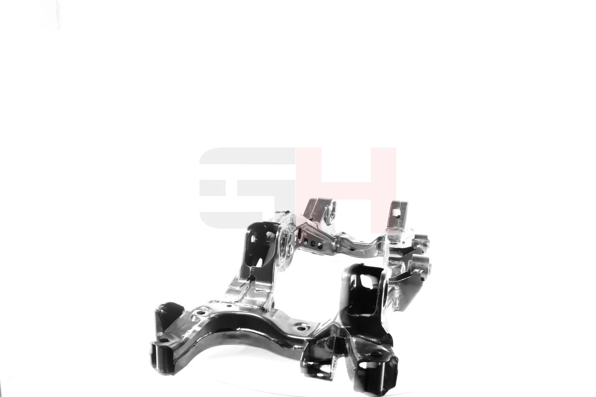 Korpus osi tylnej do Hyundai Tucson II TM