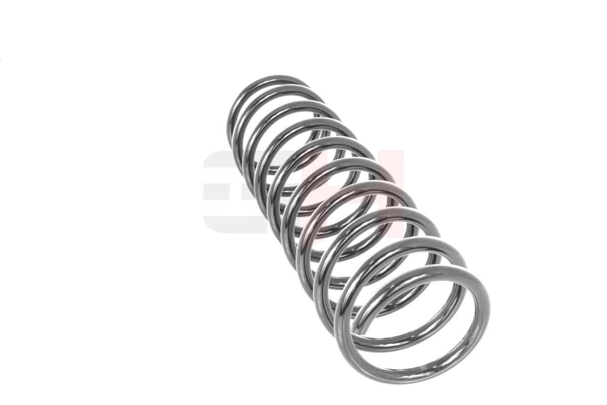 Sprężyna tylna Ford Escort 7 GAL, AAL, ABL