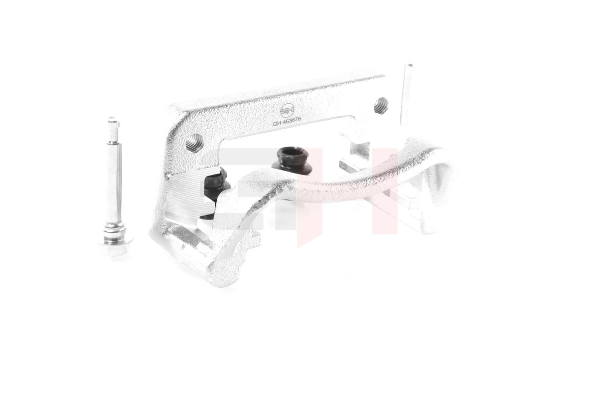 Jarzmo zacisku hamulcowego tylnego Opel Insignia A sedana (G09) (2008 - 2017) cena, od 39,44 USD