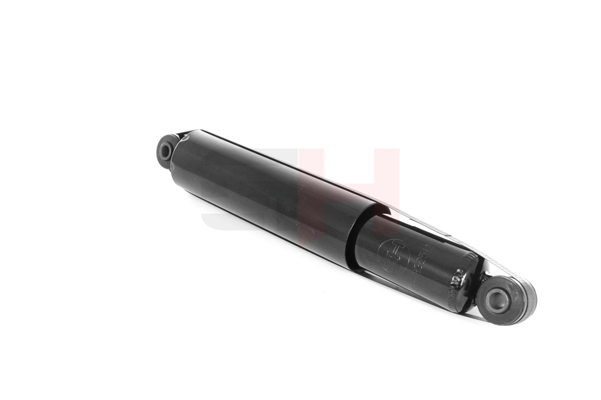  Amortyzator tylny Ford Connect 