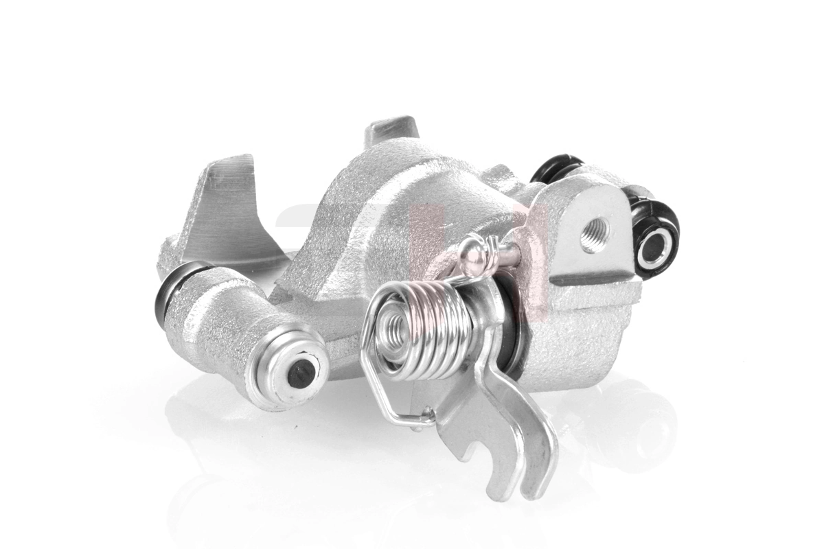 Do koszyka Zacisk hamulcowy tylny prawy Mazda 626 V GW