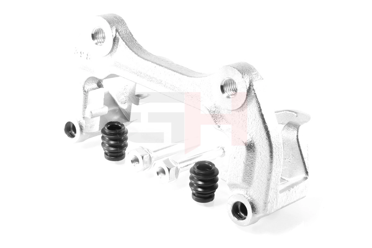 Do koszyka 13364143 General Motors Jarzmo zacisku hamulcowego przedniego