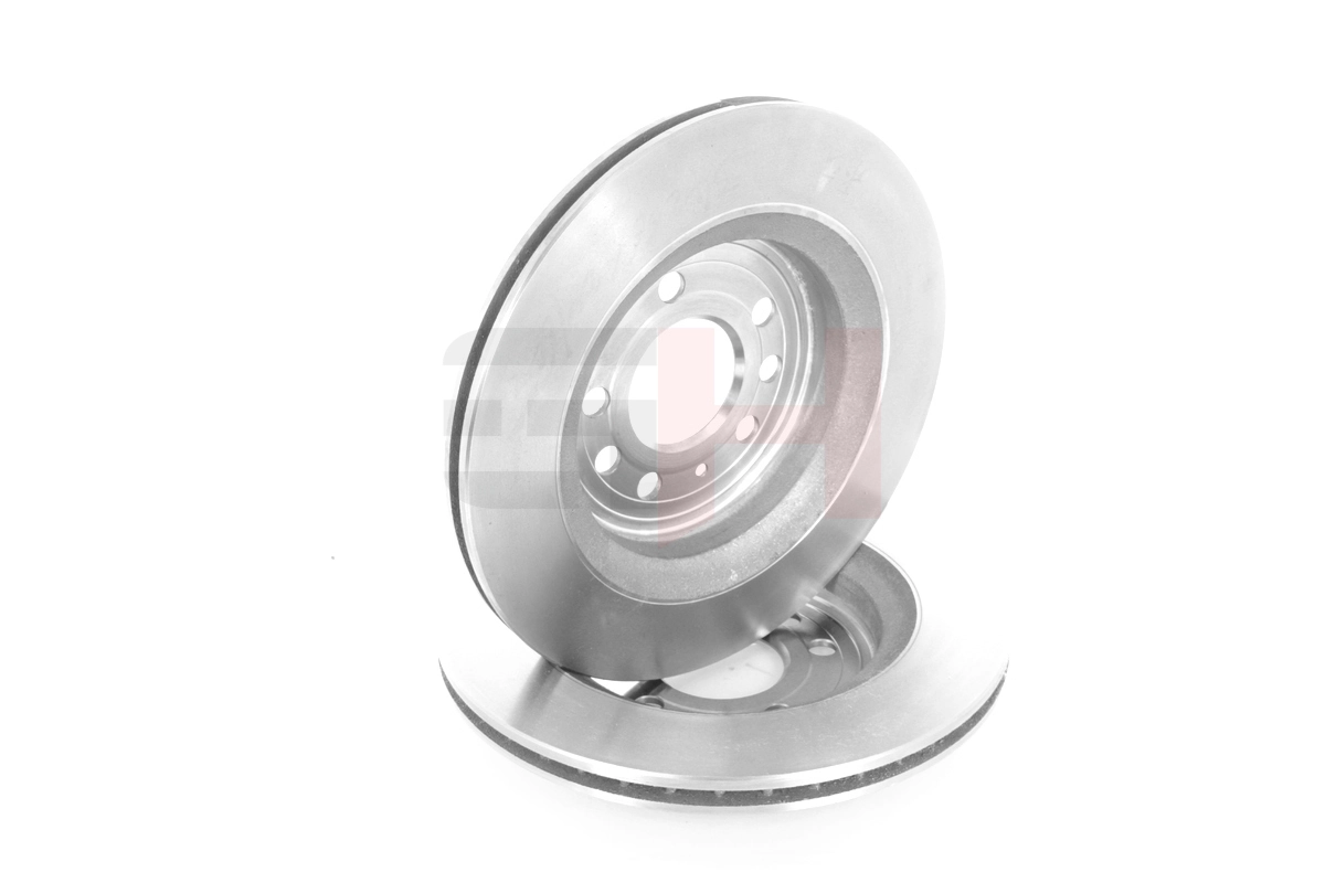 Tarcza hamulcowa tylna Opel 93171778