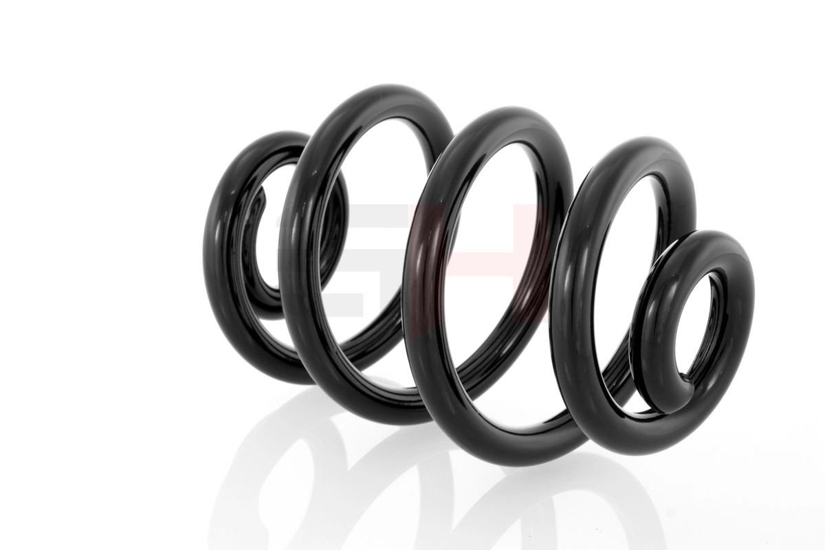 Sprężyna tylna BMW 3 E30