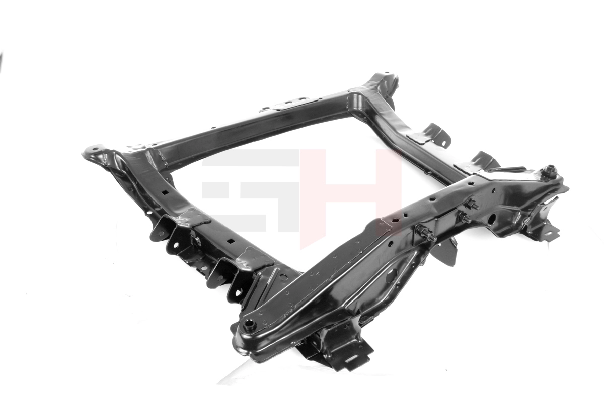 Korpus osi przedniej Nissan/Infiniti 8200189648