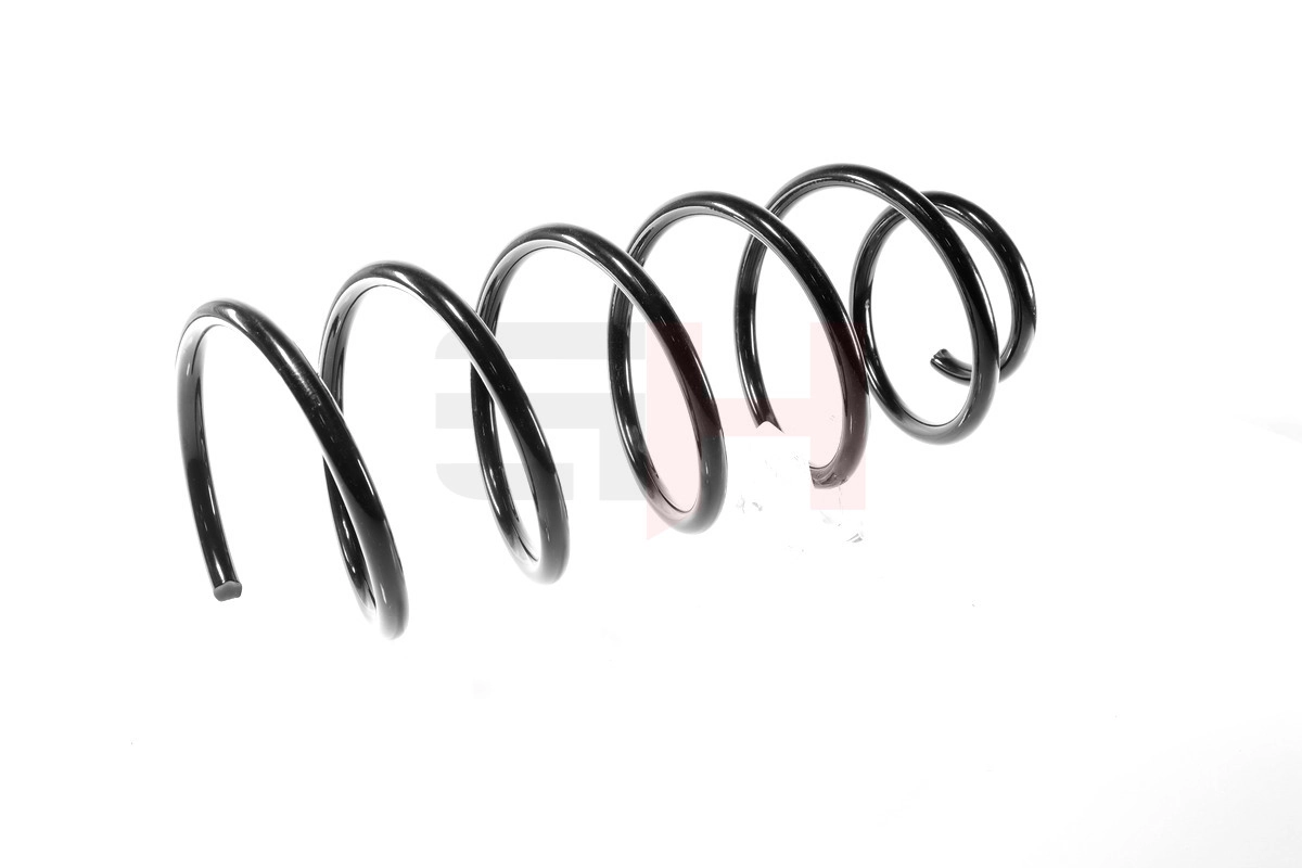 Sprężyna przednia do Volvo S80 I TS, TH, KV