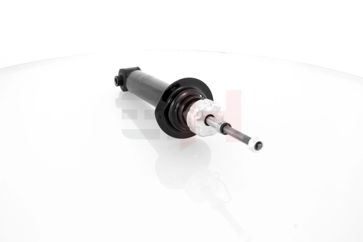 Amortyzator przedni Nissan Primera sedana (P11) (1996 - 2002) cena, od 47,28 USD